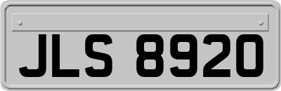 JLS8920