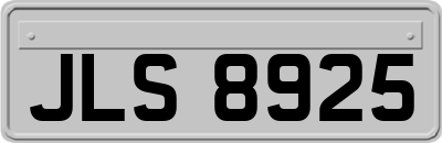 JLS8925