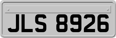 JLS8926