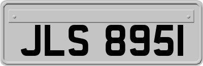 JLS8951