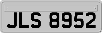 JLS8952