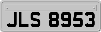 JLS8953