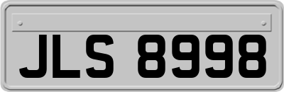 JLS8998