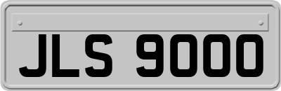 JLS9000