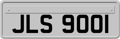 JLS9001