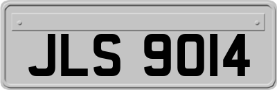 JLS9014