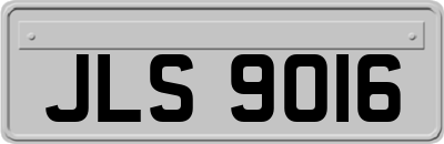 JLS9016