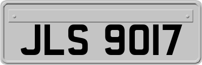 JLS9017