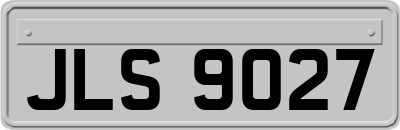 JLS9027