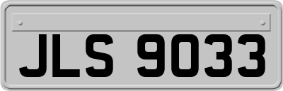 JLS9033