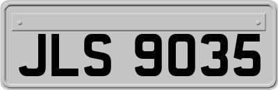 JLS9035