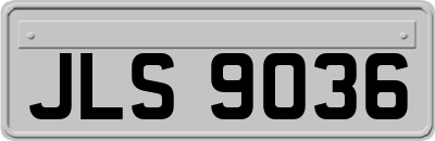 JLS9036