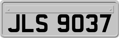 JLS9037