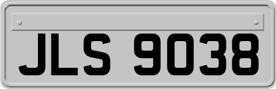 JLS9038