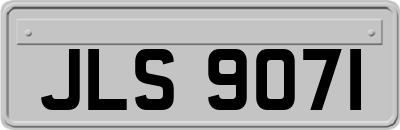 JLS9071