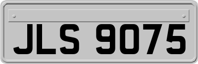 JLS9075