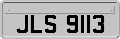 JLS9113