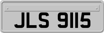 JLS9115