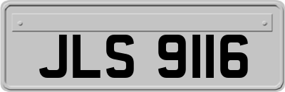 JLS9116