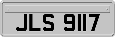 JLS9117