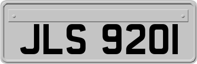 JLS9201