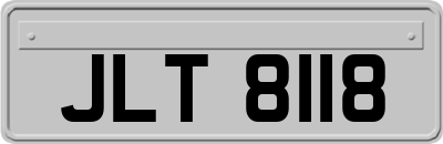 JLT8118