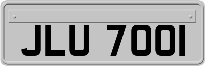 JLU7001