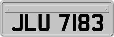 JLU7183