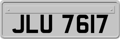 JLU7617