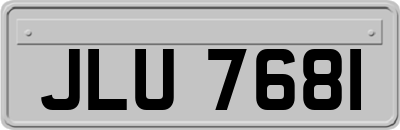 JLU7681