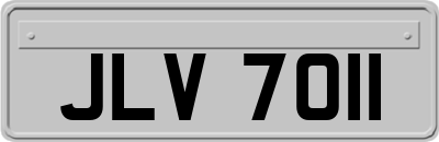JLV7011