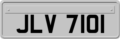 JLV7101