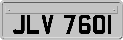 JLV7601