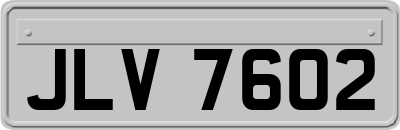 JLV7602