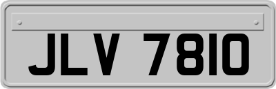 JLV7810