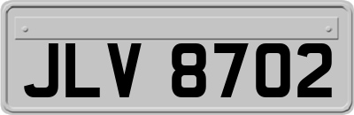 JLV8702