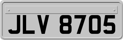 JLV8705