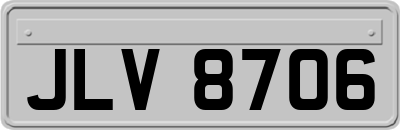 JLV8706