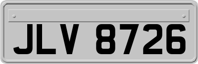JLV8726