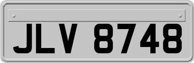 JLV8748