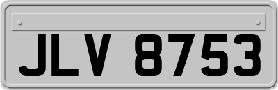 JLV8753