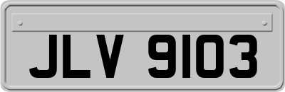 JLV9103