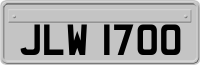 JLW1700
