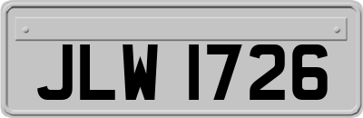 JLW1726