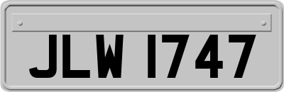 JLW1747