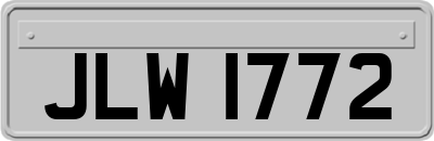 JLW1772