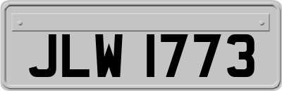 JLW1773