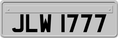 JLW1777