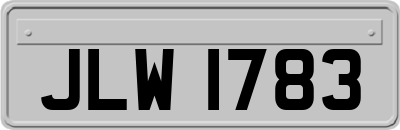 JLW1783