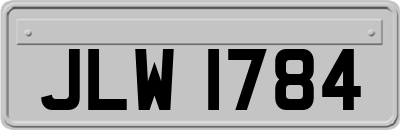 JLW1784